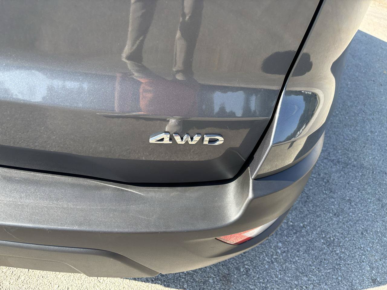 Used 2021 Ford EcoSport S AWD/4WD image 11