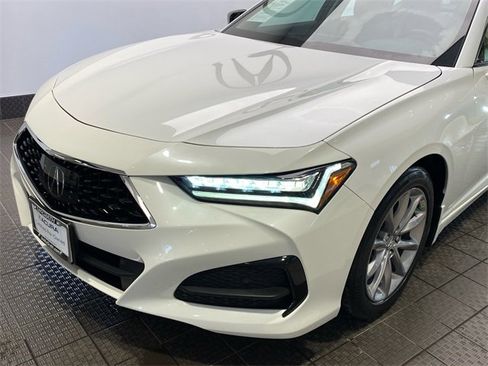 Certified 2023 Acura TLX image 7