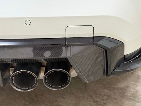 Used 2026 BMW M4 xDrive Competition image 51