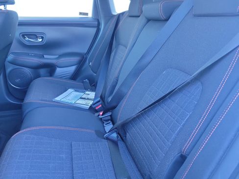 Used 2023 Honda HR-V Sport image 16