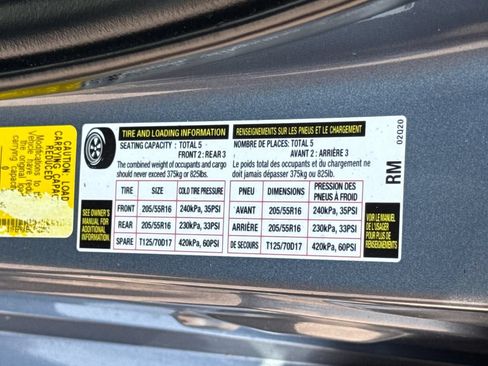 Used 2020 Toyota Corolla LE FWD image 45