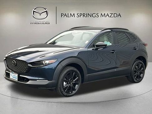 New 2026 MAZDA CX-30 Aire Edition image 2