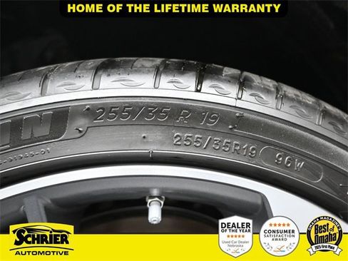 Used 2024 Genesis G70 3.3T Advanced w/ Sport Prestige Package image 49