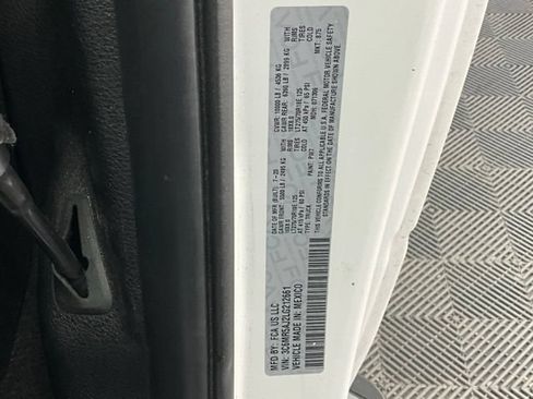 Used 2020 RAM 2500 Tradesman AWD/4WD image 28