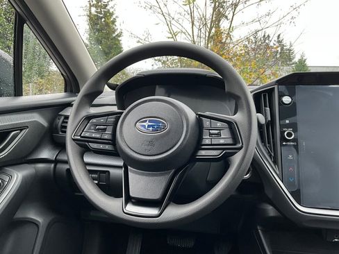 New 2026 Subaru Crosstrek 2.0i Premium image 20