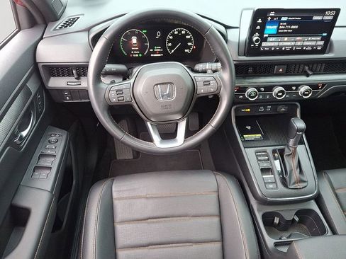 Used 2025 Honda CR-V Sport-L image 12