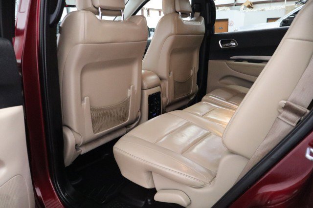 Used 2017 Dodge Durango GT w/ Nav & Power Liftgate Group RWD image 58