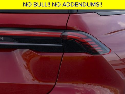 New 2026 Lincoln Nautilus Reserve w/ Jet Appearance Package image 22