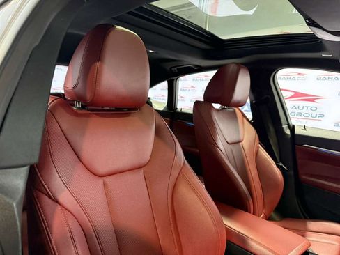 Used 2023 BMW i4 eDrive35 w/ Premium Package RWD image 54