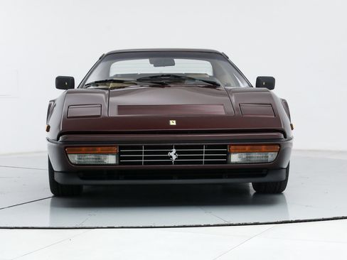 Used 1989 Ferrari 328 GTB RWD image 11