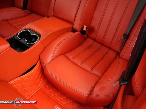 Used 2008 Maserati GranTurismo Coupe RWD image 21