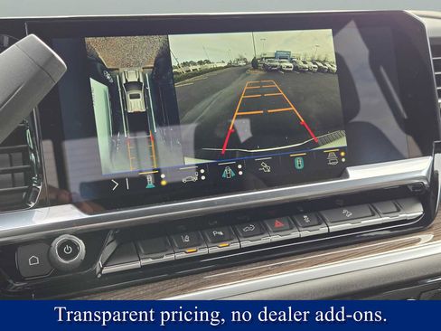 New 2026 Chevrolet Silverado 3500 LT w/ Z71 Chrome Sport Edition image 28