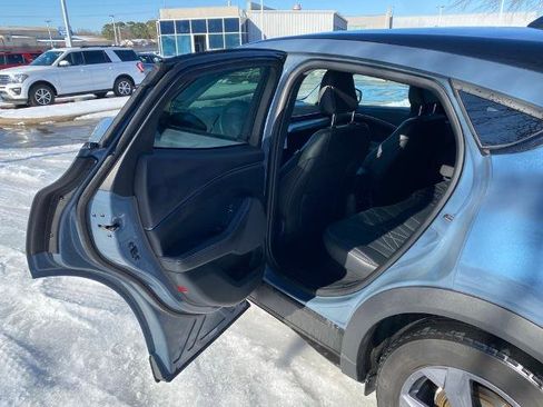 Certified 2023 Ford Mustang Mach-E Select image 27