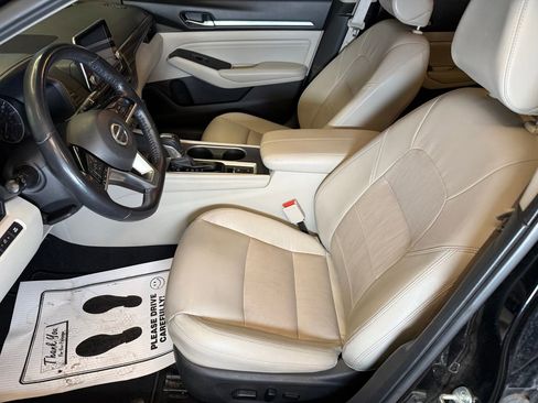 Used 2019 Nissan Altima 2.5 SL image 20