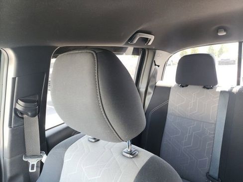 Used 2023 Toyota Tacoma TRD Off-Road w/ Technology Package image 19