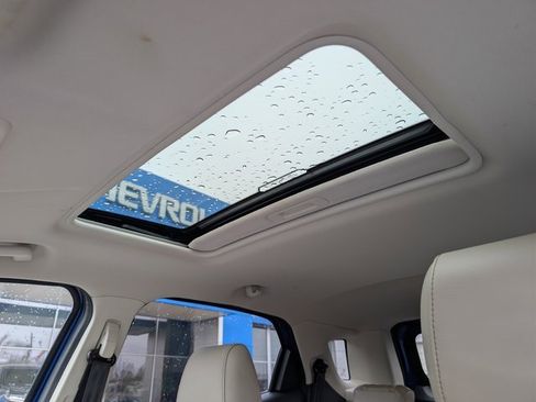 Used 2019 Ford EcoSport Titanium image 26