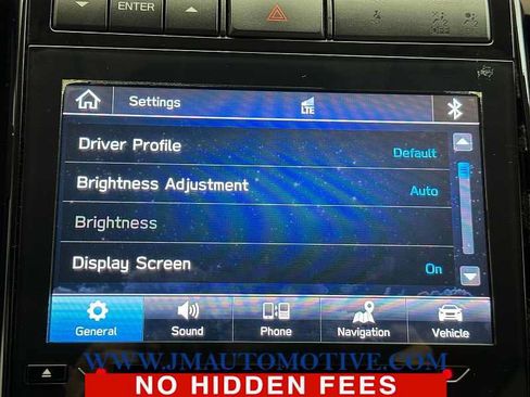 Used 2019 Subaru Ascent Limited AWD/4WD image 32