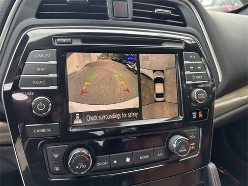 Used 2020 Nissan Maxima Platinum w/ Reserve Package image 21