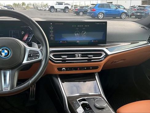 Used 2023 BMW 330e w/ M Sport Package image 6