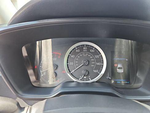 Used 2021 Toyota Corolla LE FWD image 15
