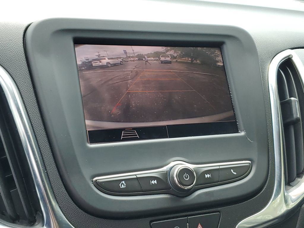 Used 2022 Chevrolet Equinox LT AWD/4WD image 25
