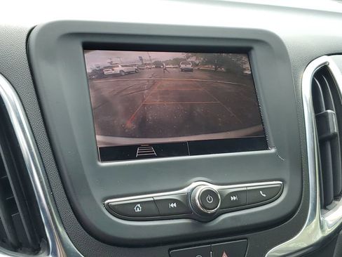 Used 2022 Chevrolet Equinox LT AWD/4WD image 25