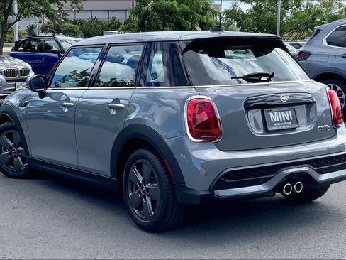 Used 2022 MINI Cooper S FWD image 12