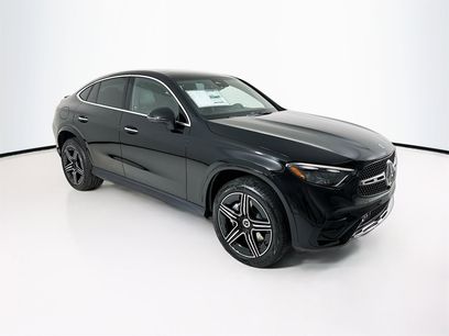 New 2026 Mercedes-Benz GLC 300 4MATIC