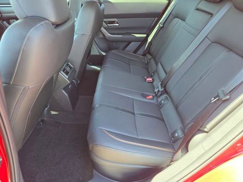New 2026 MAZDA CX-50 AWD 2.5 Hybrid w/ Premium Pkg image 8
