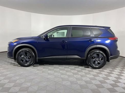 New 2026 Nissan Rogue SV w/ Cold Weather Package image 6