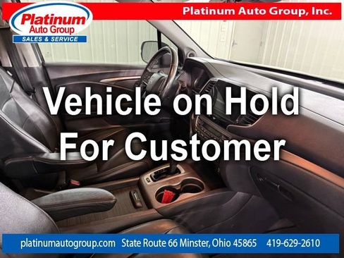 Used 2019 Honda Pilot EX-L image 42