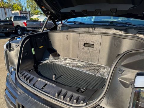 Used 2023 Ford F150 Lightning XLT w/ Equipment Group 312A High AWD/4WD image 8