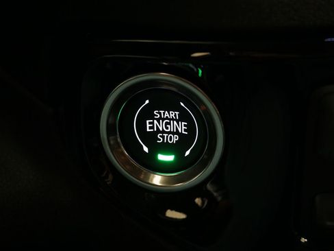 New 2026 Chevrolet Silverado 1500 Custom Trail Boss image 15