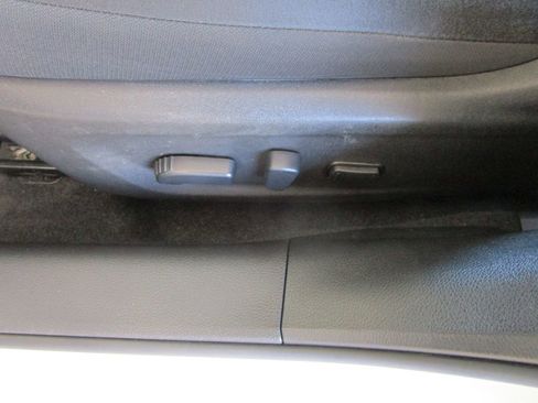 Used 2023 Nissan Altima 2.5 SV w/ SV Premium Package image 18