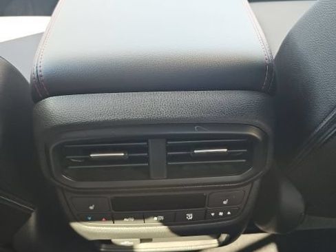 New 2026 Honda Ridgeline Black Edition image 14