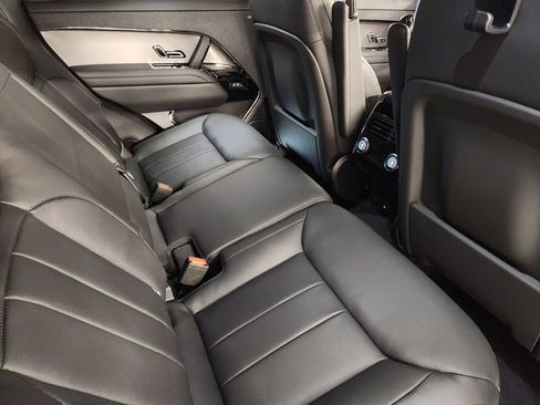 New 2026 Land Rover Range Rover Sport Dynamic SE AWD/4WD image 30