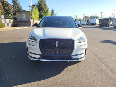 New 2025 Lincoln Corsair Grand Touring w/ Equipment Group 301A image 10