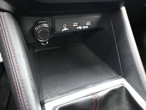 Used 2022 Subaru WRX Limited image 17