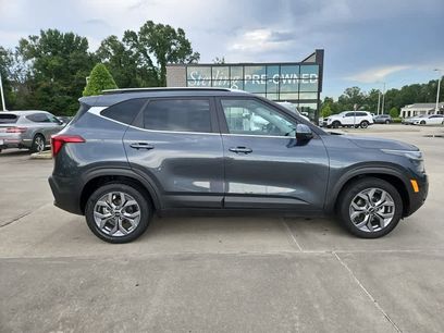 Certified 2024 Kia Seltos S