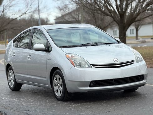 Used 2007 Toyota Prius image 8