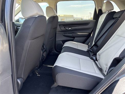 New 2026 Honda CR-V EX image 18