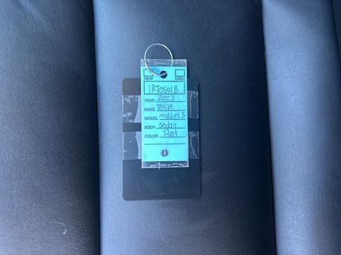 Used 2023 Tesla Model 3 Performance image 35