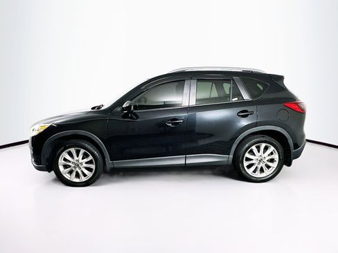 Used 2014 MAZDA CX-5 Grand Touring image 4