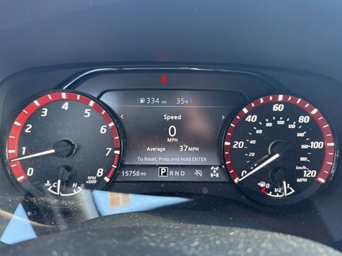 Certified 2024 Nissan Frontier PRO-4X w/ Off-Road Protection Package image 9