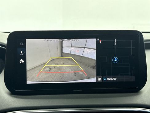 Used 2023 Hyundai Santa Fe SEL w/ Cargo Package image 23