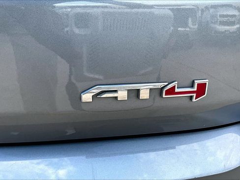 Used 2024 GMC Terrain AT4 w/ Tech Package AWD/4WD image 10