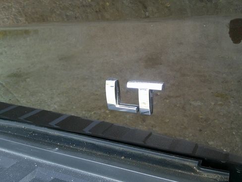 Used 2018 Chevrolet Silverado 1500 LT image 14