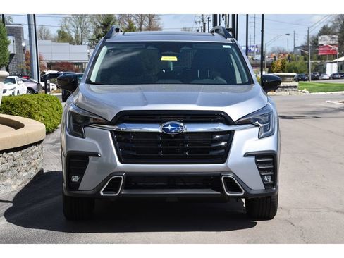 New 2026 Subaru Ascent Touring AWD/4WD image 9