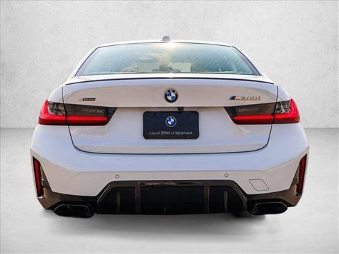 Used 2026 BMW M340i xDrive w/ Premium Package AWD/4WD image 6