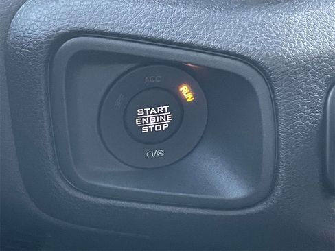 New 2026 Jeep Wrangler Sport S image 15